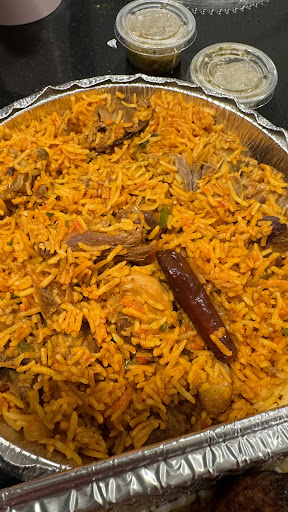 Photo of مطعم نجم اليمن Yemen Star Restaurant - 754 Sycamore St, Buffalo, NY 14211