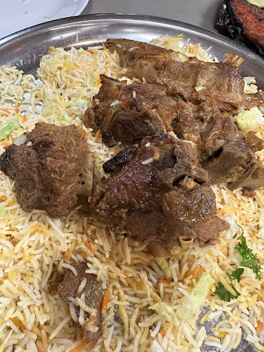 Photo of مطعم نجم اليمن Yemen Star Restaurant - 754 Sycamore St, Buffalo, NY 14211