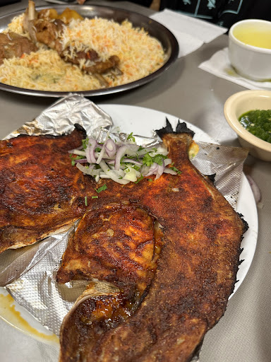 Photo of مطعم نجم اليمن Yemen Star Restaurant - 754 Sycamore St, Buffalo, NY 14211