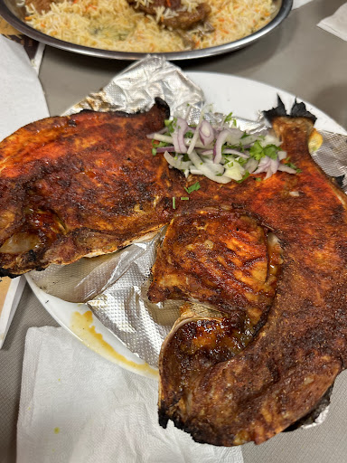 Photo of مطعم نجم اليمن Yemen Star Restaurant - 754 Sycamore St, Buffalo, NY 14211