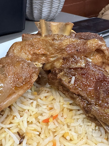 Photo of مطعم نجم اليمن Yemen Star Restaurant - 754 Sycamore St, Buffalo, NY 14211