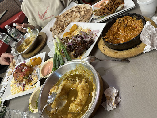 Photo of مطعم نجم اليمن Yemen Star Restaurant - 754 Sycamore St, Buffalo, NY 14211