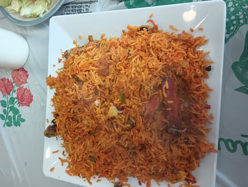 Photo of مطعم نجم اليمن Yemen Star Restaurant - 754 Sycamore St, Buffalo, NY 14211