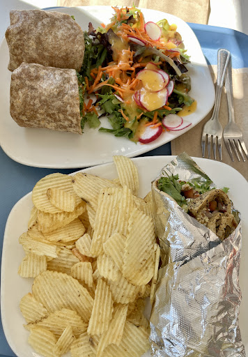 Photo of Strong Hearts Buffalo - 295 Niagara St, Buffalo, NY 14201