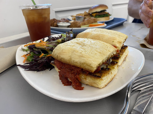 Photo of Strong Hearts Buffalo - 295 Niagara St, Buffalo, NY 14201