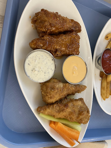 Photo of Strong Hearts Buffalo - 295 Niagara St, Buffalo, NY 14201