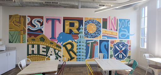 Photo of Strong Hearts Buffalo - 295 Niagara St, Buffalo, NY 14201