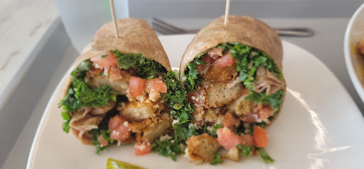 Photo of Strong Hearts Buffalo - 295 Niagara St, Buffalo, NY 14201