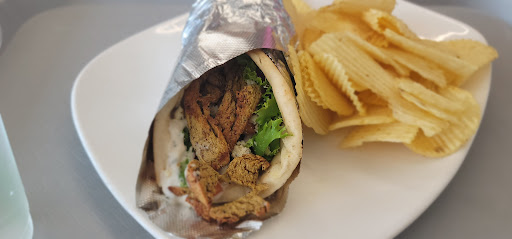 Photo of Strong Hearts Buffalo - 295 Niagara St, Buffalo, NY 14201