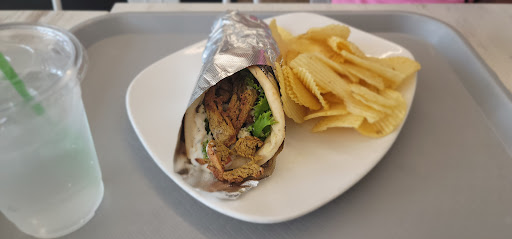 Photo of Strong Hearts Buffalo - 295 Niagara St, Buffalo, NY 14201