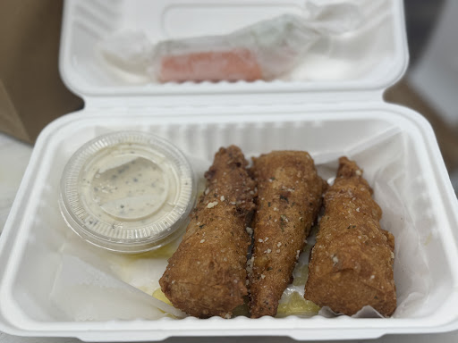 Photo of Strong Hearts Buffalo - 295 Niagara St, Buffalo, NY 14201