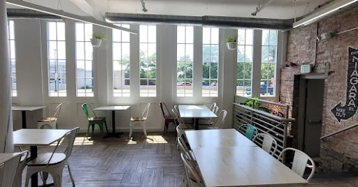 Photo of Strong Hearts Buffalo - 295 Niagara St, Buffalo, NY 14201