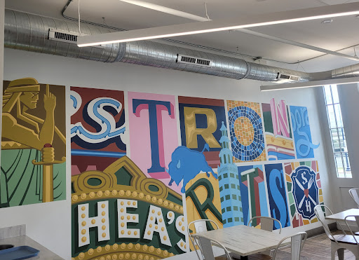 Photo of Strong Hearts Buffalo - 295 Niagara St, Buffalo, NY 14201