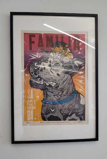 Photo of Strong Hearts Buffalo - 295 Niagara St, Buffalo, NY 14201