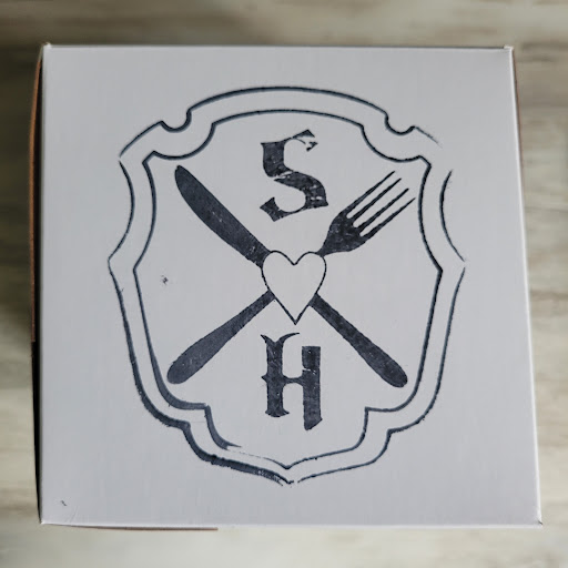 Photo of Strong Hearts Buffalo - 295 Niagara St, Buffalo, NY 14201