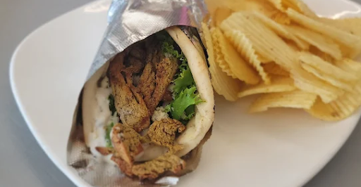 Photo of Strong Hearts Buffalo - 295 Niagara St, Buffalo, NY 14201