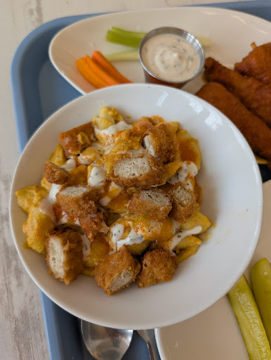 Photo of Strong Hearts Buffalo - 295 Niagara St, Buffalo, NY 14201