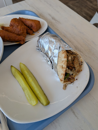 Photo of Strong Hearts Buffalo - 295 Niagara St, Buffalo, NY 14201