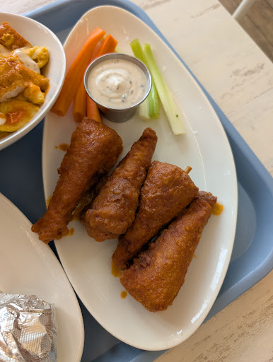 Photo of Strong Hearts Buffalo - 295 Niagara St, Buffalo, NY 14201