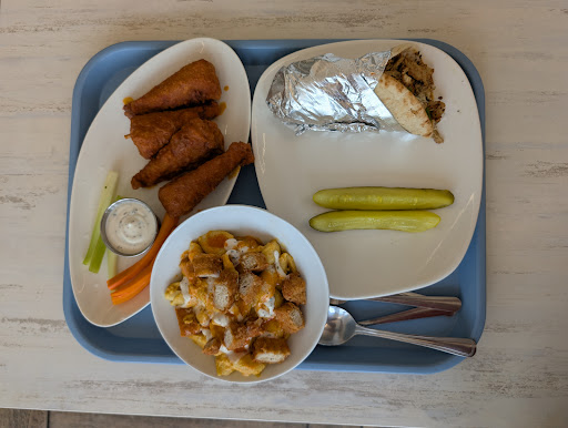 Photo of Strong Hearts Buffalo - 295 Niagara St, Buffalo, NY 14201