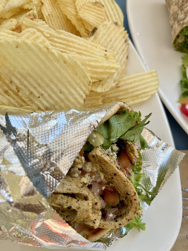 Photo of Strong Hearts Buffalo - 295 Niagara St, Buffalo, NY 14201