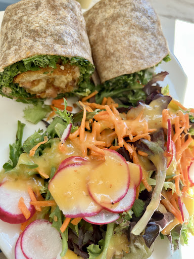 Photo of Strong Hearts Buffalo - 295 Niagara St, Buffalo, NY 14201