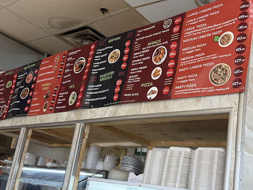 Photo of Hot Spot - 959 Broadway # 3, Buffalo, NY 14212