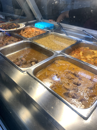 Photo of Hot Spot - 959 Broadway # 3, Buffalo, NY 14212