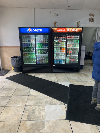 Photo of Hot Spot - 959 Broadway # 3, Buffalo, NY 14212