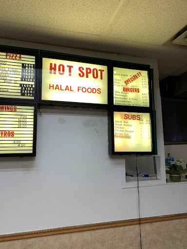 Photo of Hot Spot - 959 Broadway # 3, Buffalo, NY 14212