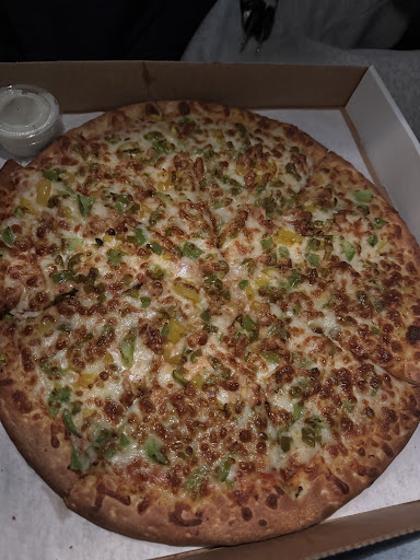 Photo of Hot Spot - 959 Broadway # 3, Buffalo, NY 14212