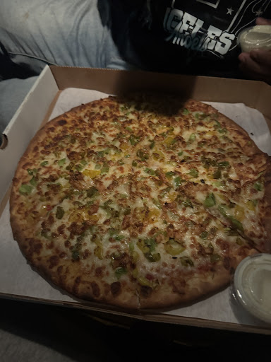 Photo of Hot Spot - 959 Broadway # 3, Buffalo, NY 14212