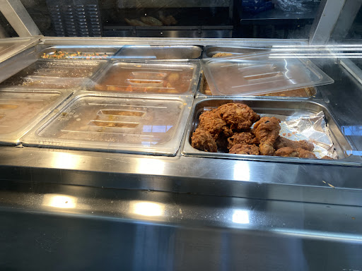 Photo of Hot Spot - 959 Broadway # 3, Buffalo, NY 14212