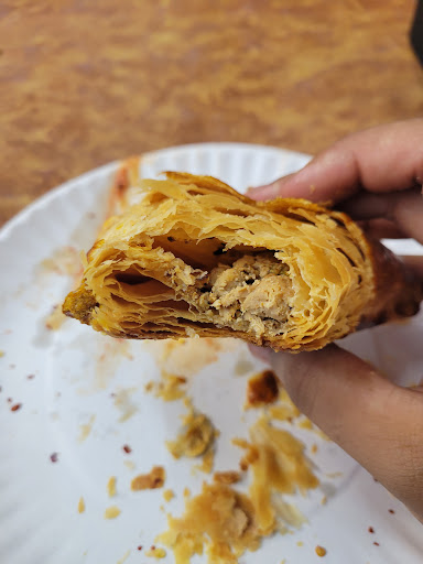 Photo of Hot Spot - 959 Broadway # 3, Buffalo, NY 14212