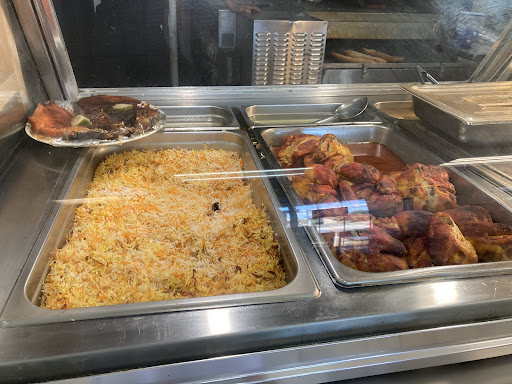 Photo of Hot Spot - 959 Broadway # 3, Buffalo, NY 14212