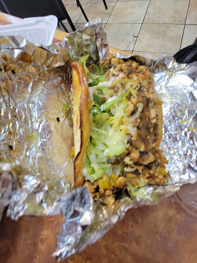 Photo of Hot Spot - 959 Broadway # 3, Buffalo, NY 14212