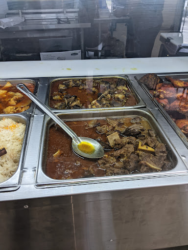 Photo of Hot Spot - 959 Broadway # 3, Buffalo, NY 14212