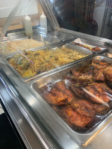 Photo of Hot Spot - 959 Broadway # 3, Buffalo, NY 14212