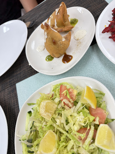 Photo of As-Salam Diner & Kabab House - 1389 Bailey Ave, Buffalo, NY 14206