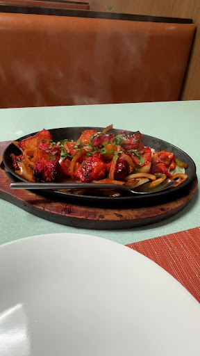 Photo of As-Salam Diner & Kabab House - 1389 Bailey Ave, Buffalo, NY 14206