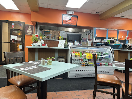 Photo of As-Salam Diner & Kabab House - 1389 Bailey Ave, Buffalo, NY 14206