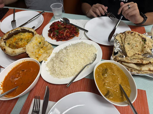 Photo of As-Salam Diner & Kabab House - 1389 Bailey Ave, Buffalo, NY 14206