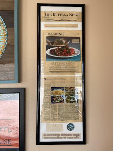 Photo of As-Salam Diner & Kabab House - 1389 Bailey Ave, Buffalo, NY 14206