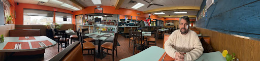 Photo of As-Salam Diner & Kabab House - 1389 Bailey Ave, Buffalo, NY 14206