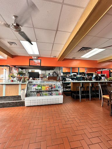 Photo of As-Salam Diner & Kabab House - 1389 Bailey Ave, Buffalo, NY 14206