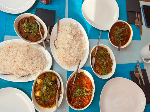 Photo of As-Salam Diner & Kabab House - 1389 Bailey Ave, Buffalo, NY 14206