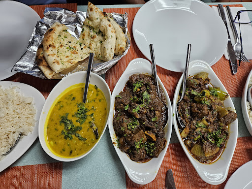 Photo of As-Salam Diner & Kabab House - 1389 Bailey Ave, Buffalo, NY 14206