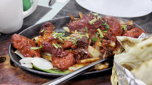 Photo of As-Salam Diner & Kabab House - 1389 Bailey Ave, Buffalo, NY 14206