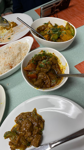 Photo of As-Salam Diner & Kabab House - 1389 Bailey Ave, Buffalo, NY 14206