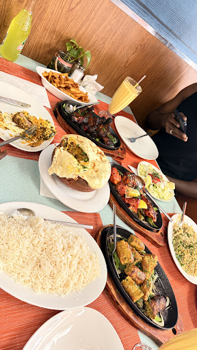 Photo of As-Salam Diner & Kabab House - 1389 Bailey Ave, Buffalo, NY 14206